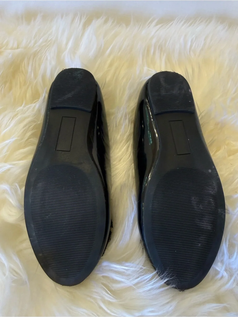 Kids Ballet Flats Jessica Simpson
